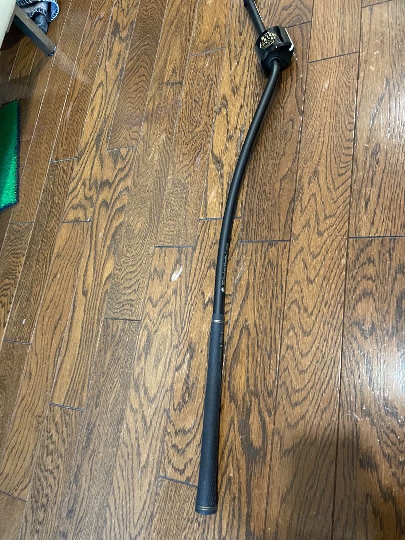 タスクゴルフ　3Dスイングメンター中古