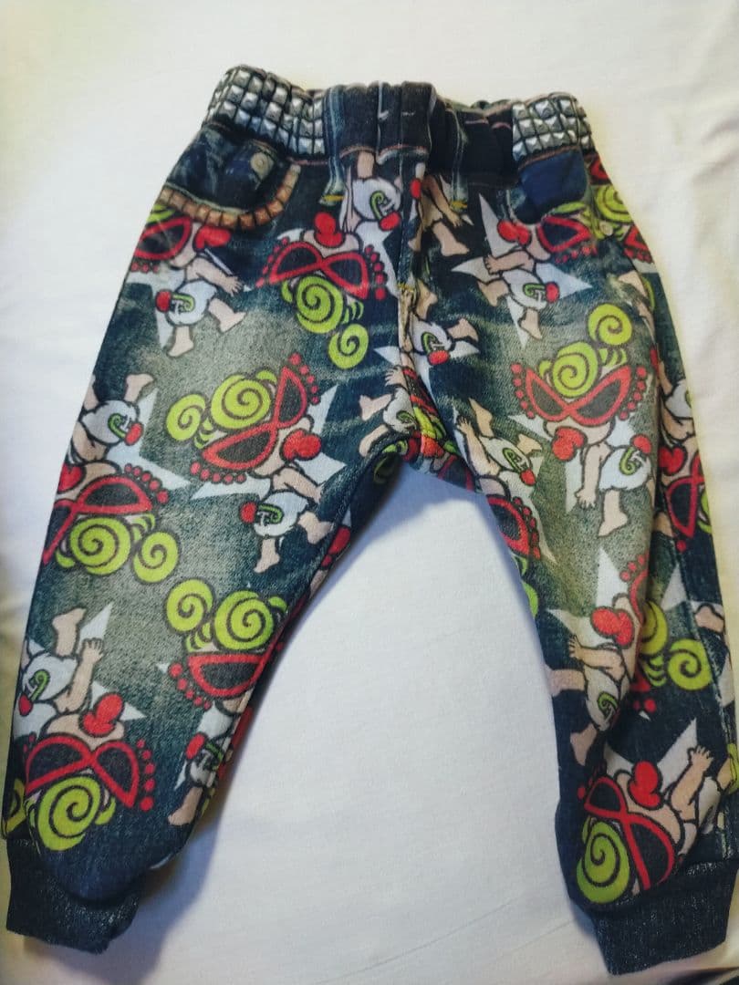 ヒステリックミニ　ヒスミニ　上下セット