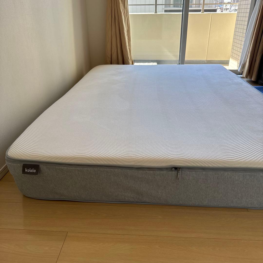 New コアラマットレス(2022年)ダブル