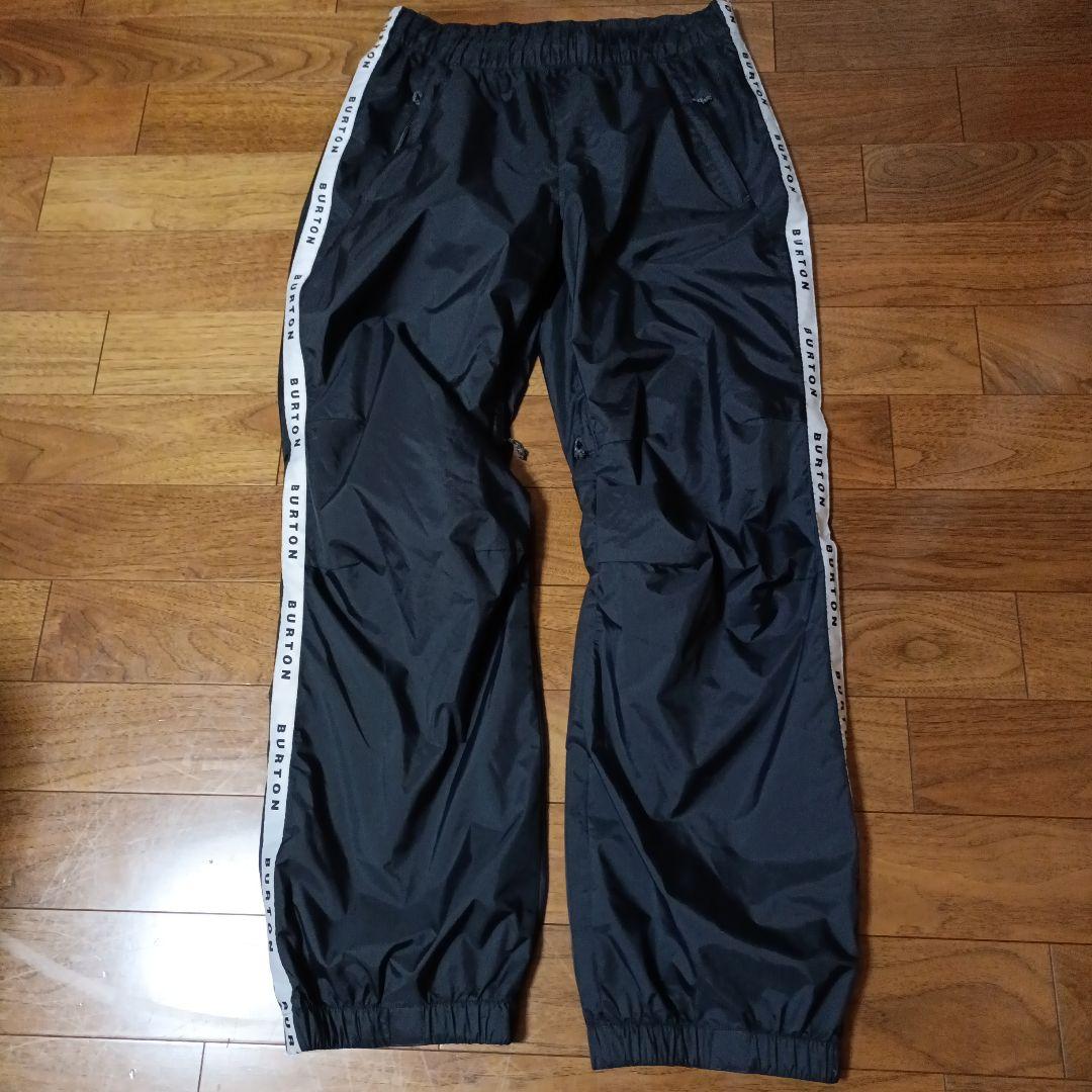 美品 BURTON メルター パンツ メンズL 完売品