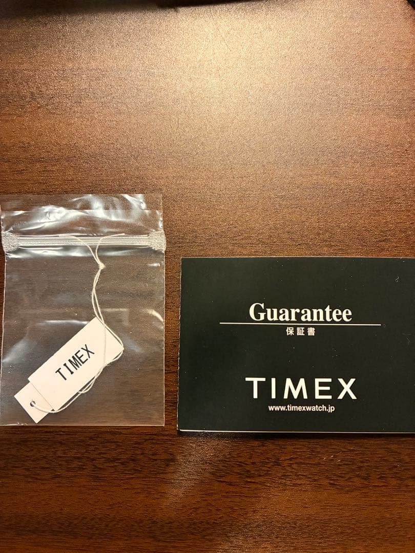 タイメックス NASA アルテミス計画 コラボレーションTW2Y13300