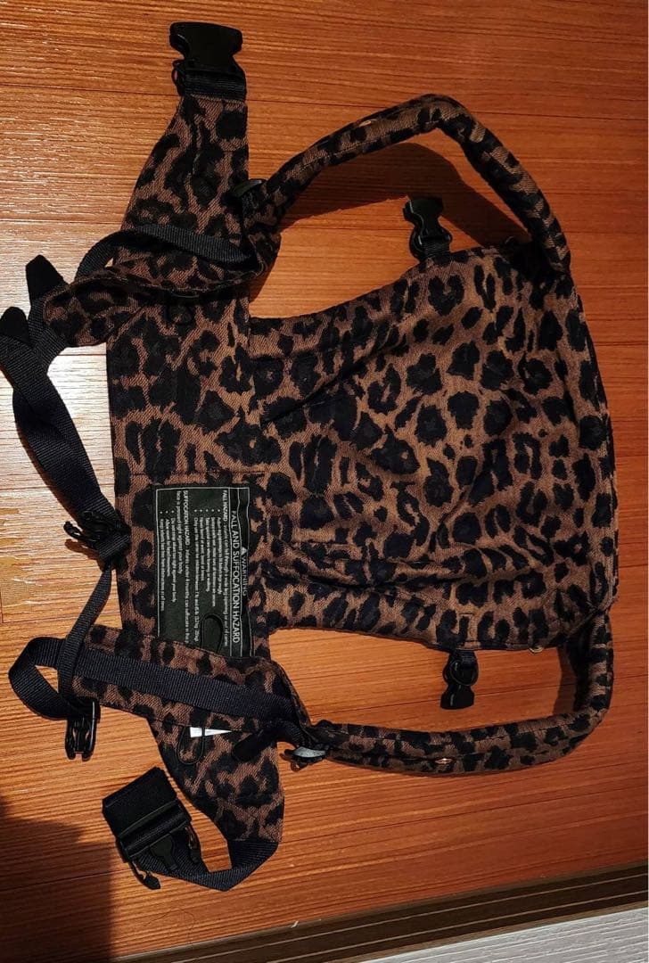 Artipoppe（アーティポッペ）のザイガイスト スピリット（リネン）