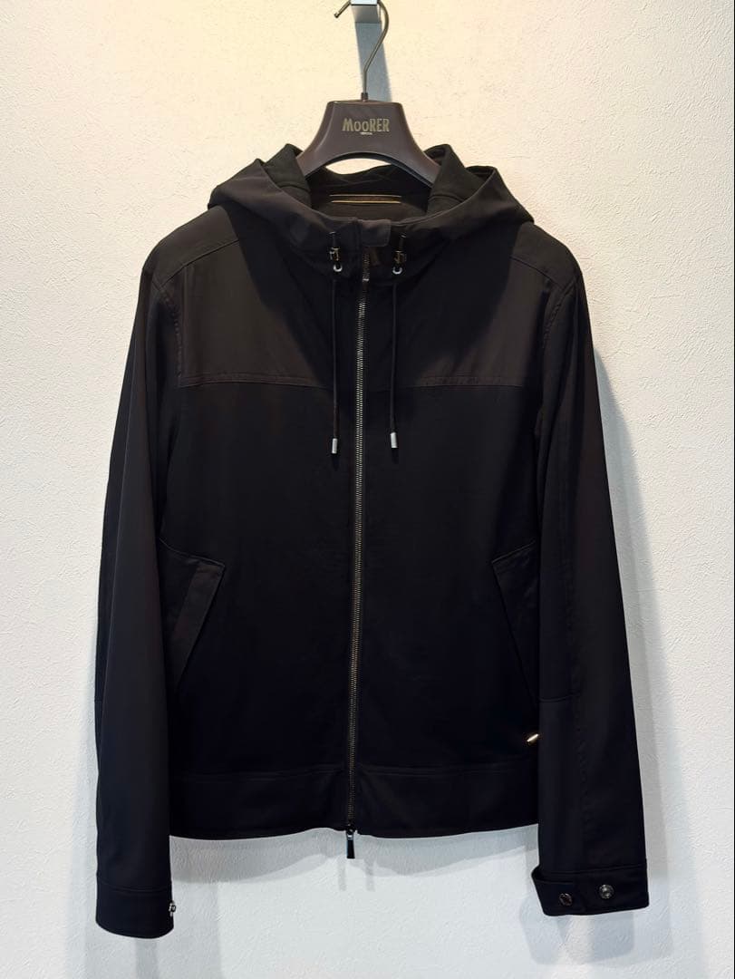 新品 国内正規品 定価21万 MOORER ISOZAKI-KNF 48