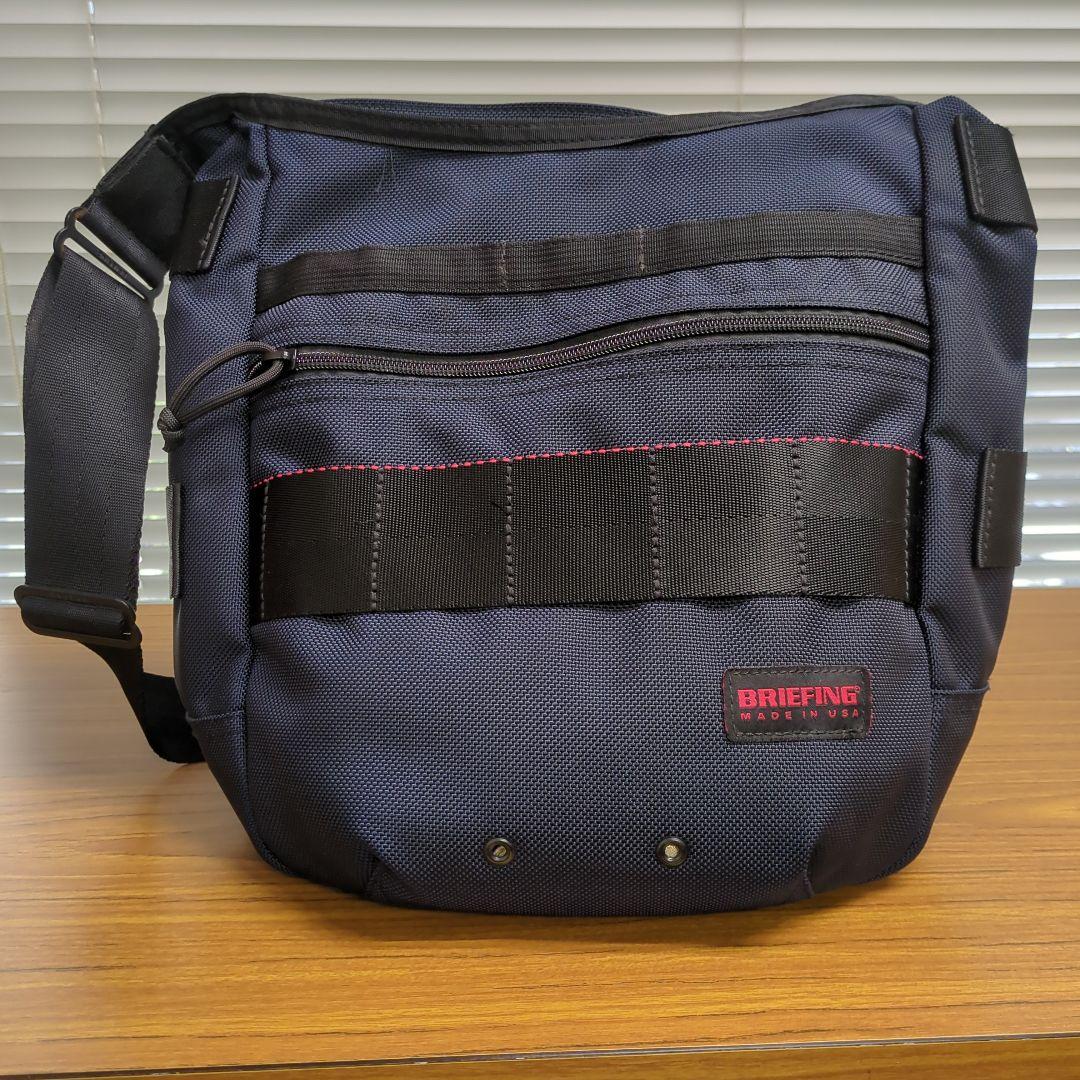 【MADE IN USA】BRIEFING　DAY TRIPPER