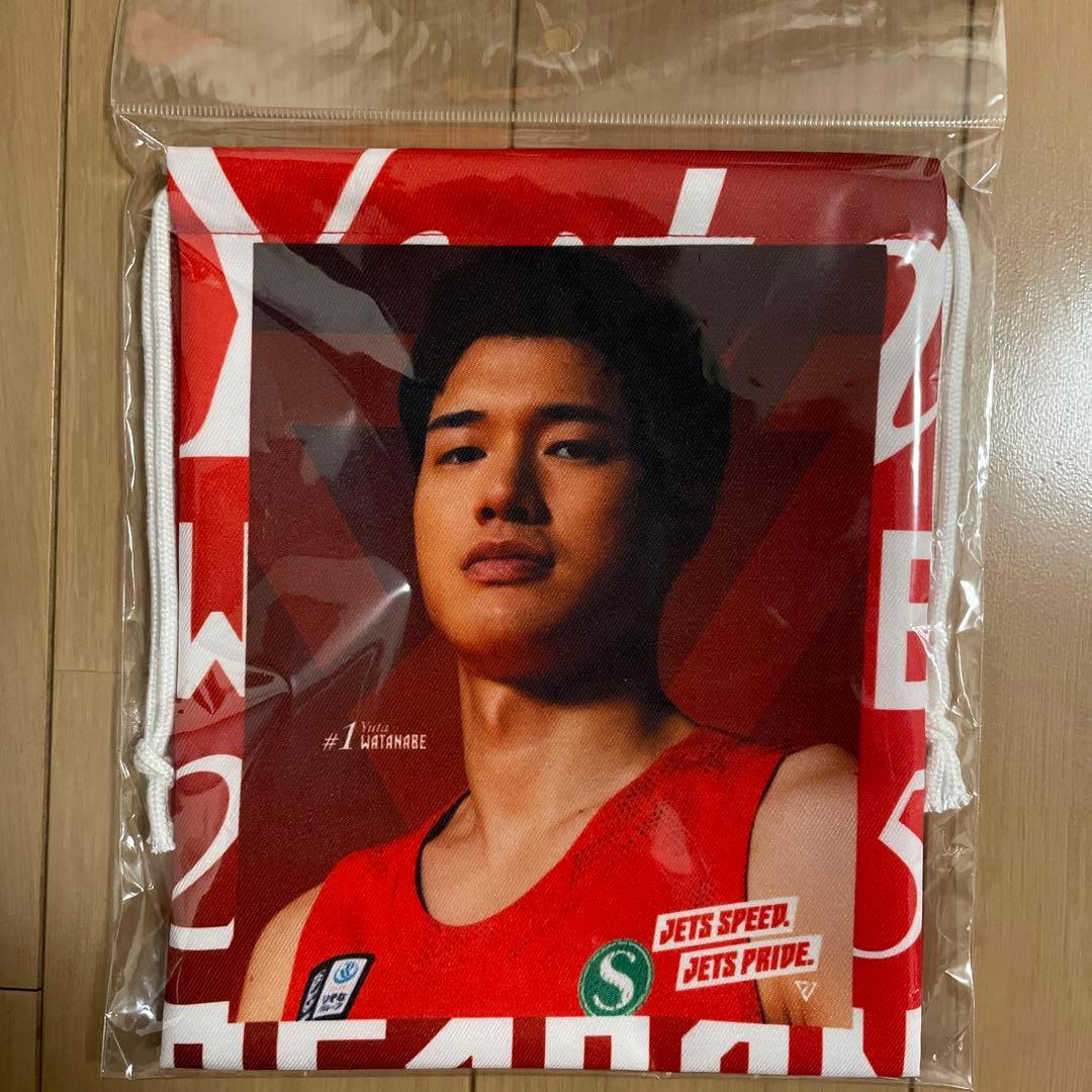 最終値下げ！千葉ジェッツ　2026年　限定福袋　HAPPY BAG