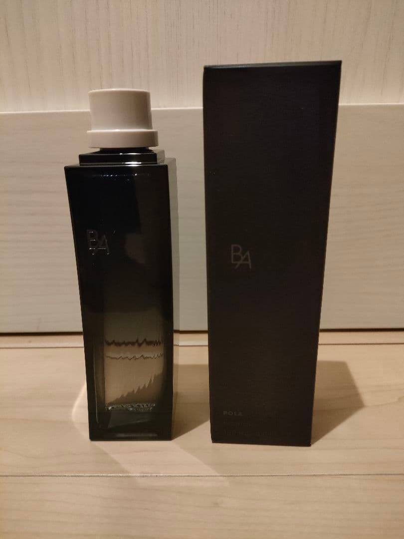 【未使用品】POLA B.Aローション イマース リフィル120ml