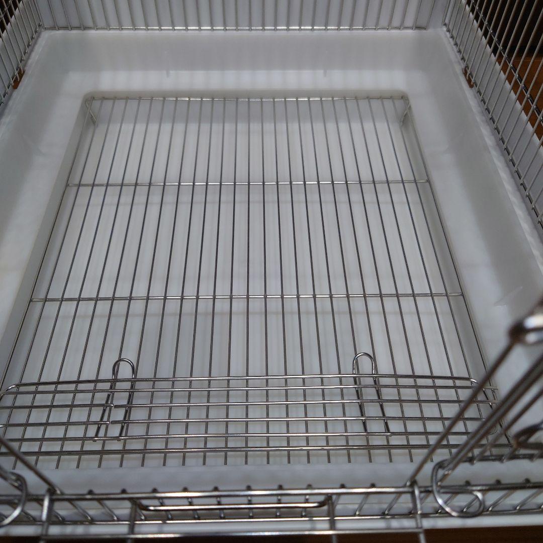 HOEI　35手のりステンレス