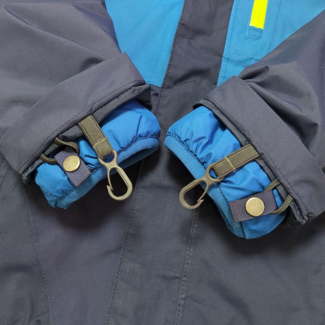 THE NORTH FACE★キッズ 3way スノーウェア スノージャケット