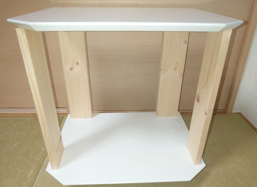 【移動に便利なキャスター付シンプルスタンド㉙】パチスロ実機を置く台・特注品・小