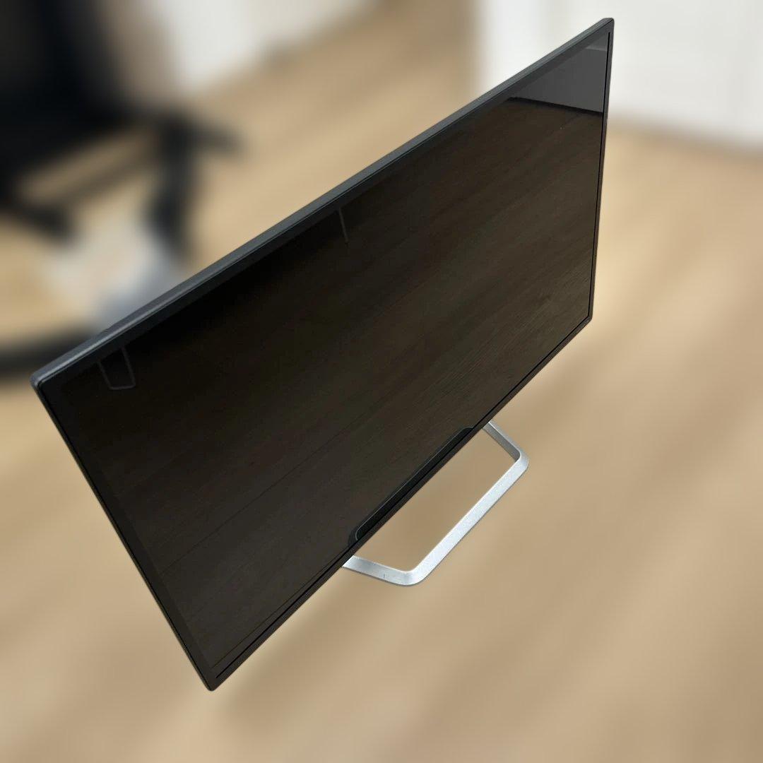 s*o様 I-O DATA EX-LD321DB ディスプレイモニター本体 中古