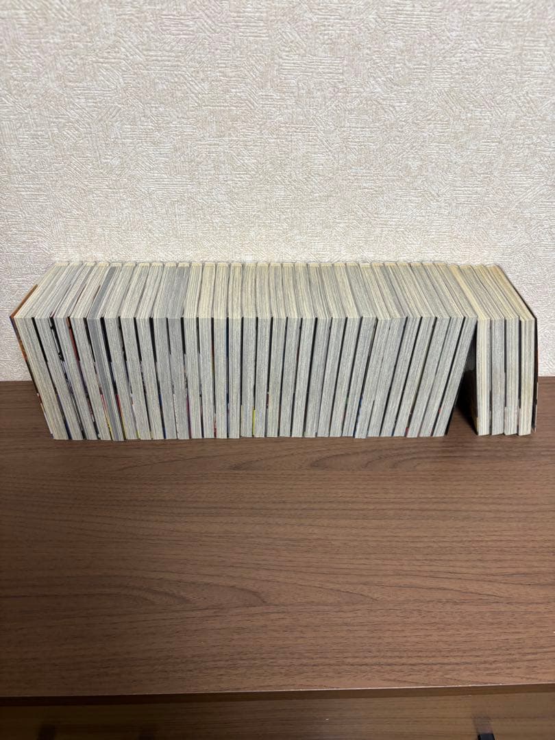 進撃の巨人　全巻初版帯付き