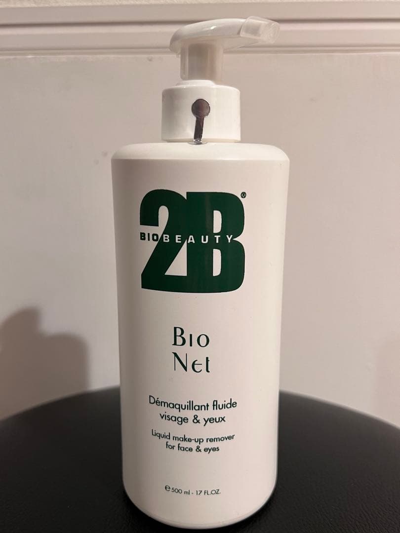 2B バイオトリートメント業務用 ネット 500ml