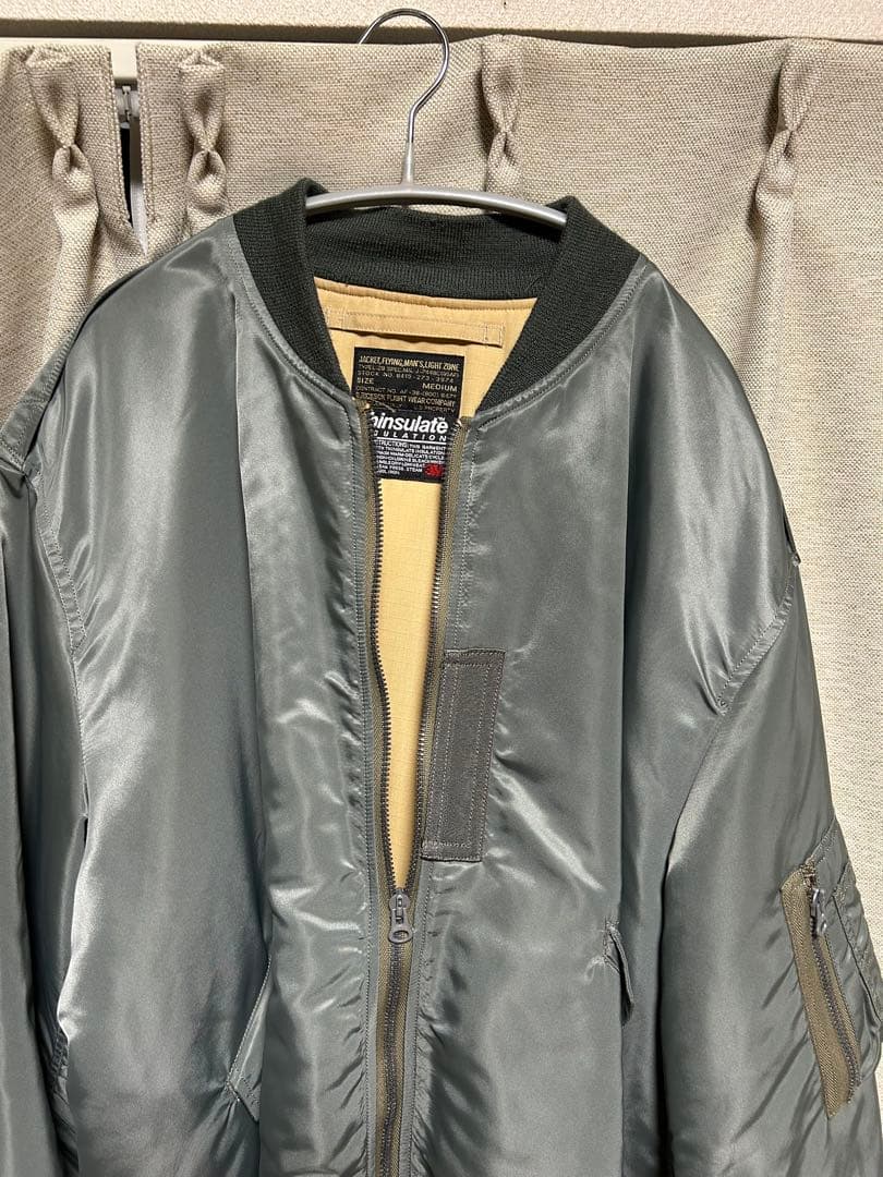 アンユーズド　バズリクソン　ビームス L2B