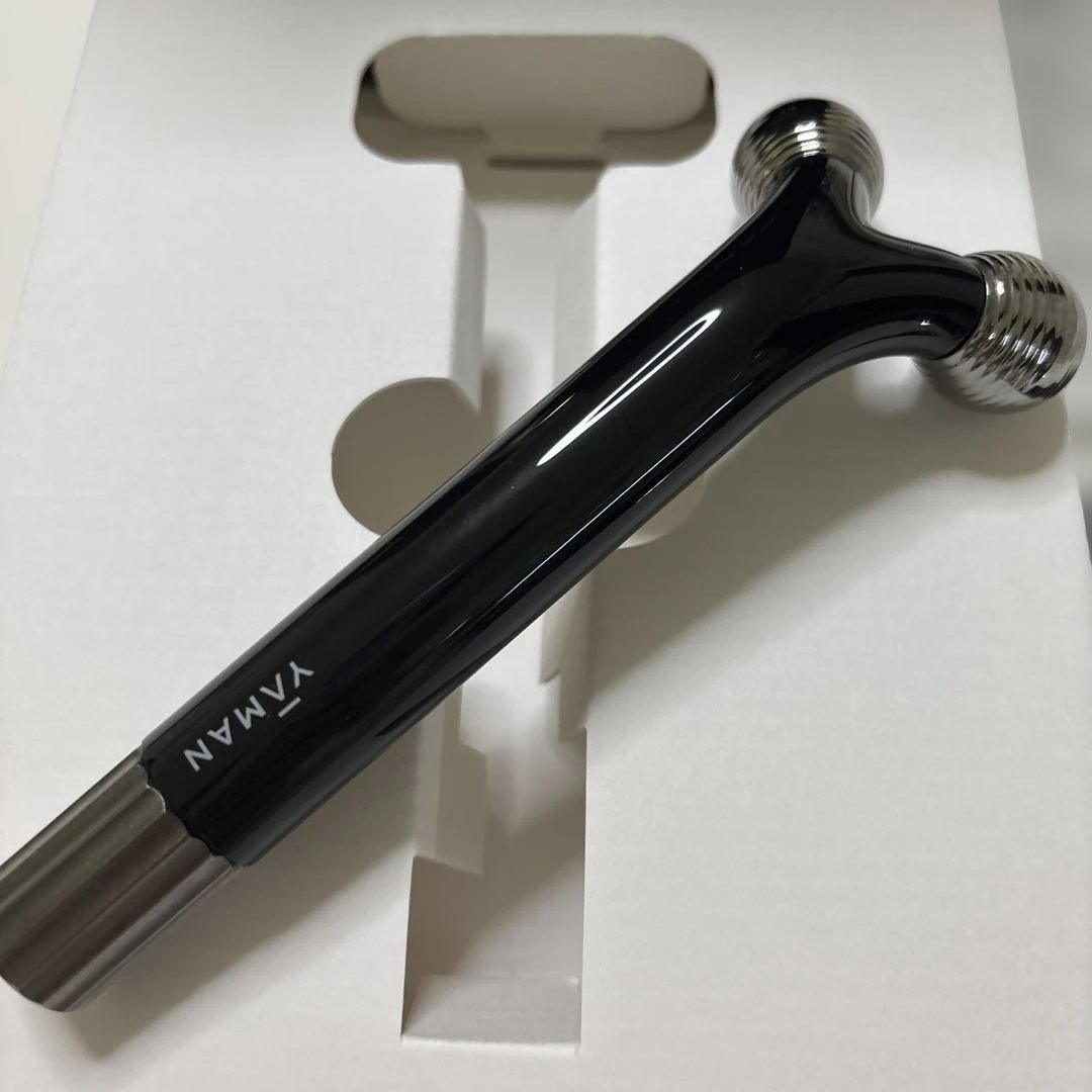 美顔ローラー☆YAMAN WAVY mini for salon