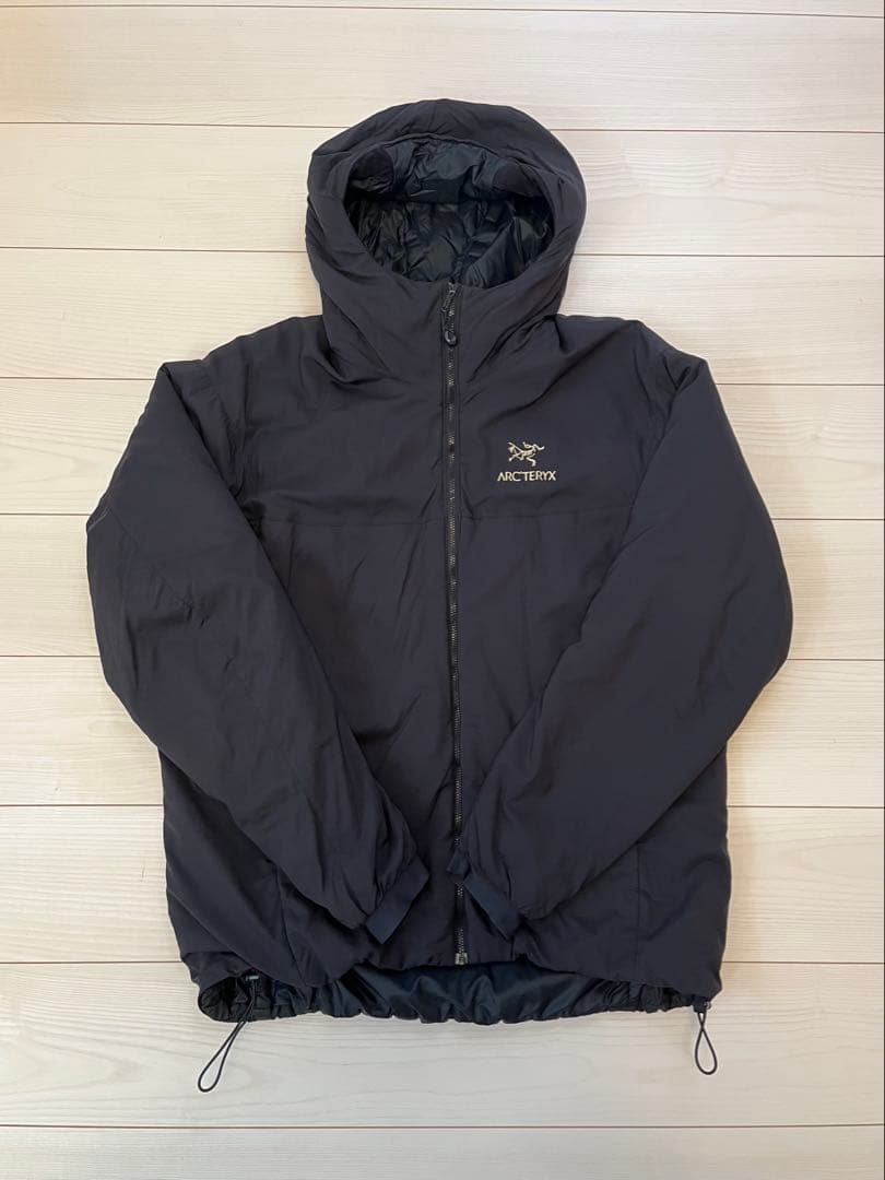 Arc'teryx アークテリクス L CA#34438