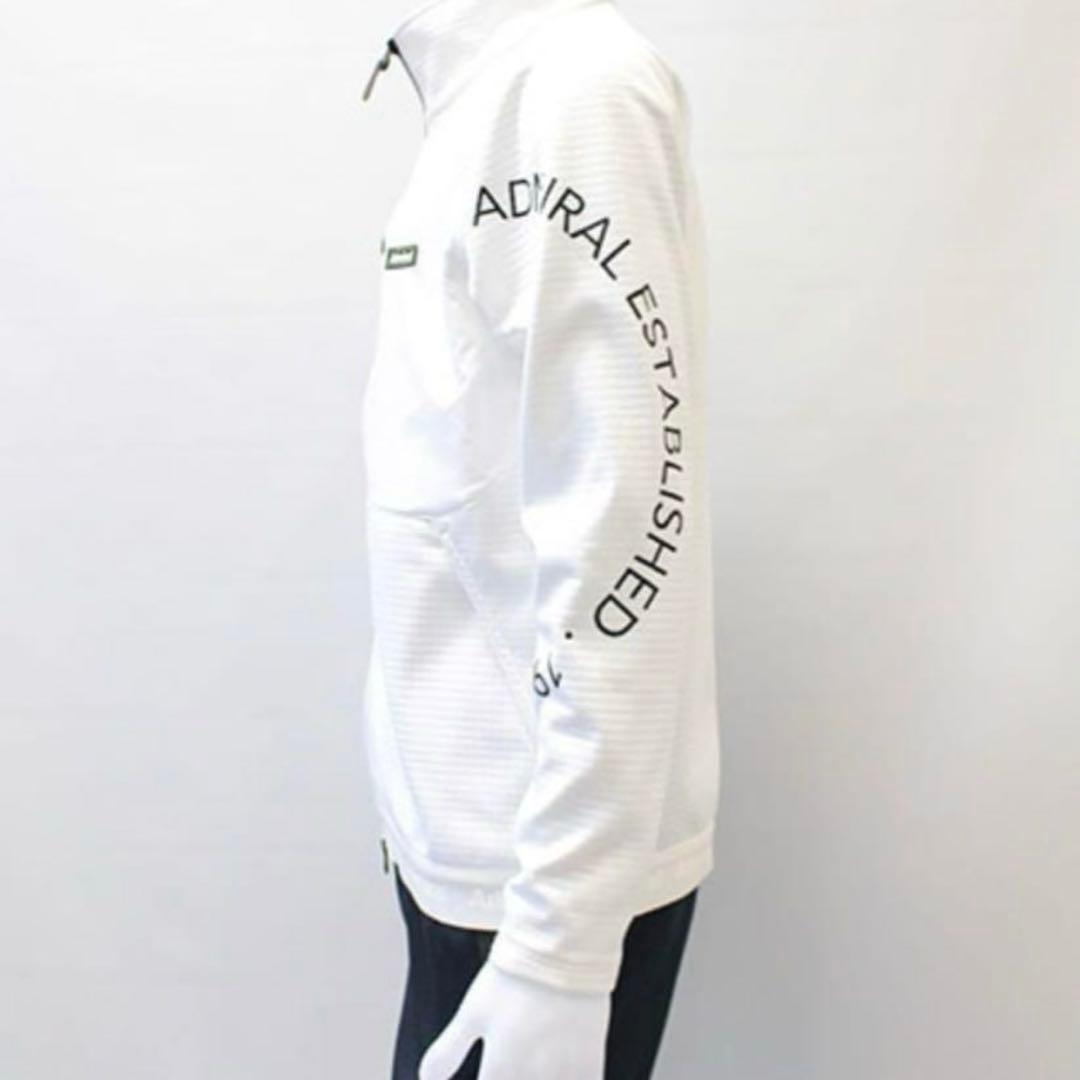アドミラルゴルフ　Admiral GOLF メンズウェア　男性用　L