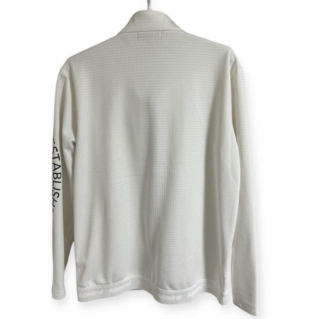 アドミラルゴルフ　Admiral GOLF メンズウェア　男性用　L