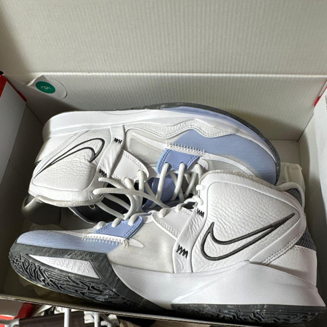 【新品】ナイキ KYRIE INFINITY EP カイリーインフィニティ