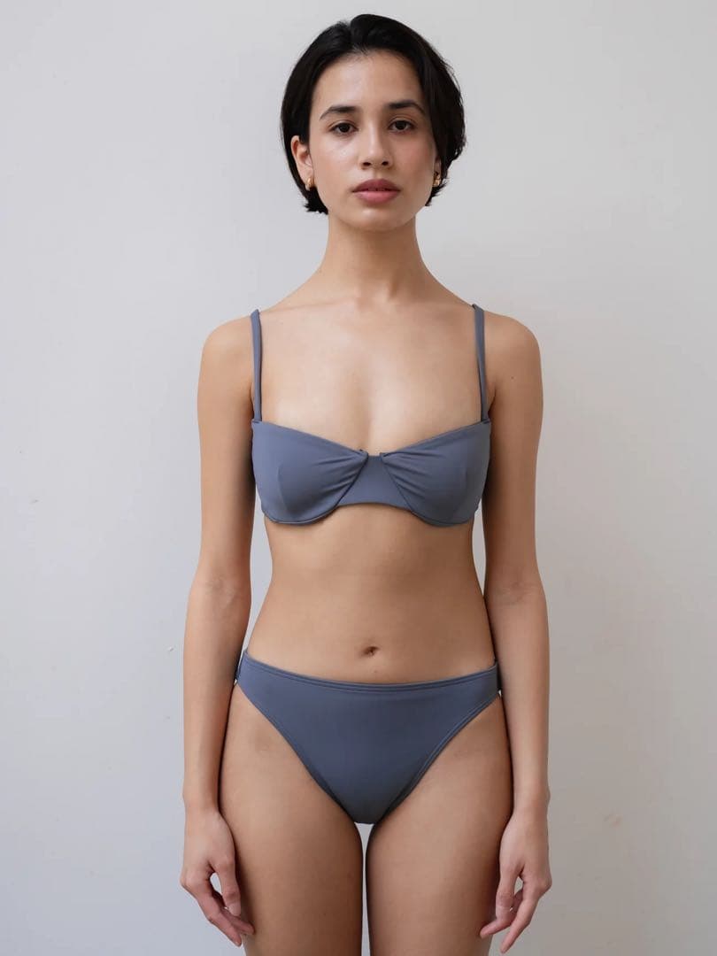 【タグ付き、新品、未使用】SISANDI rain showerビキニセット