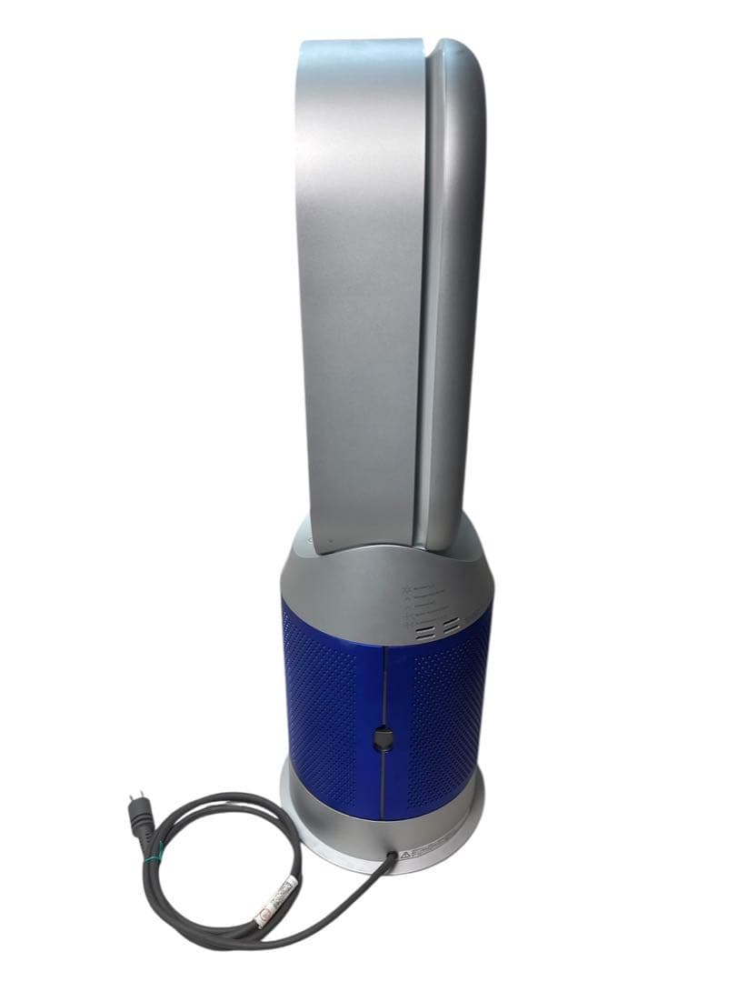 Dyson Hot + Cool 空気清浄機能付きファンヒーター HP07