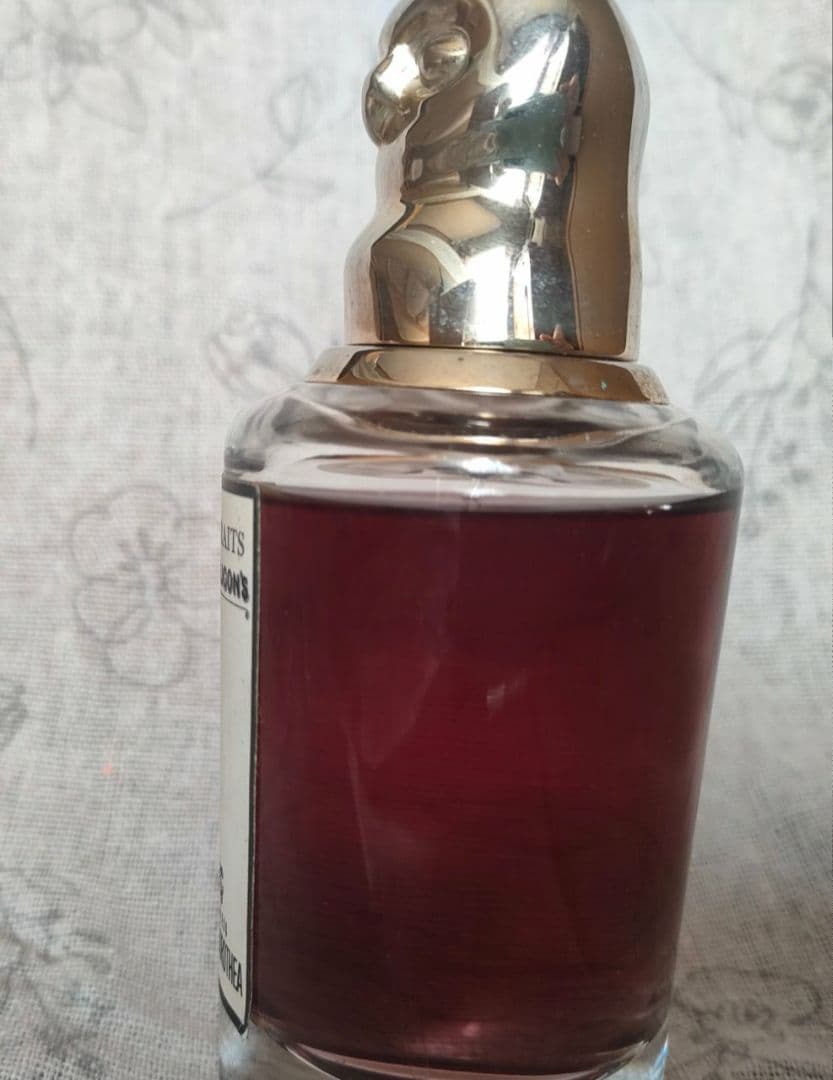 PENHALIGON'S 　Countess Dorothea　香水 　ドロシア