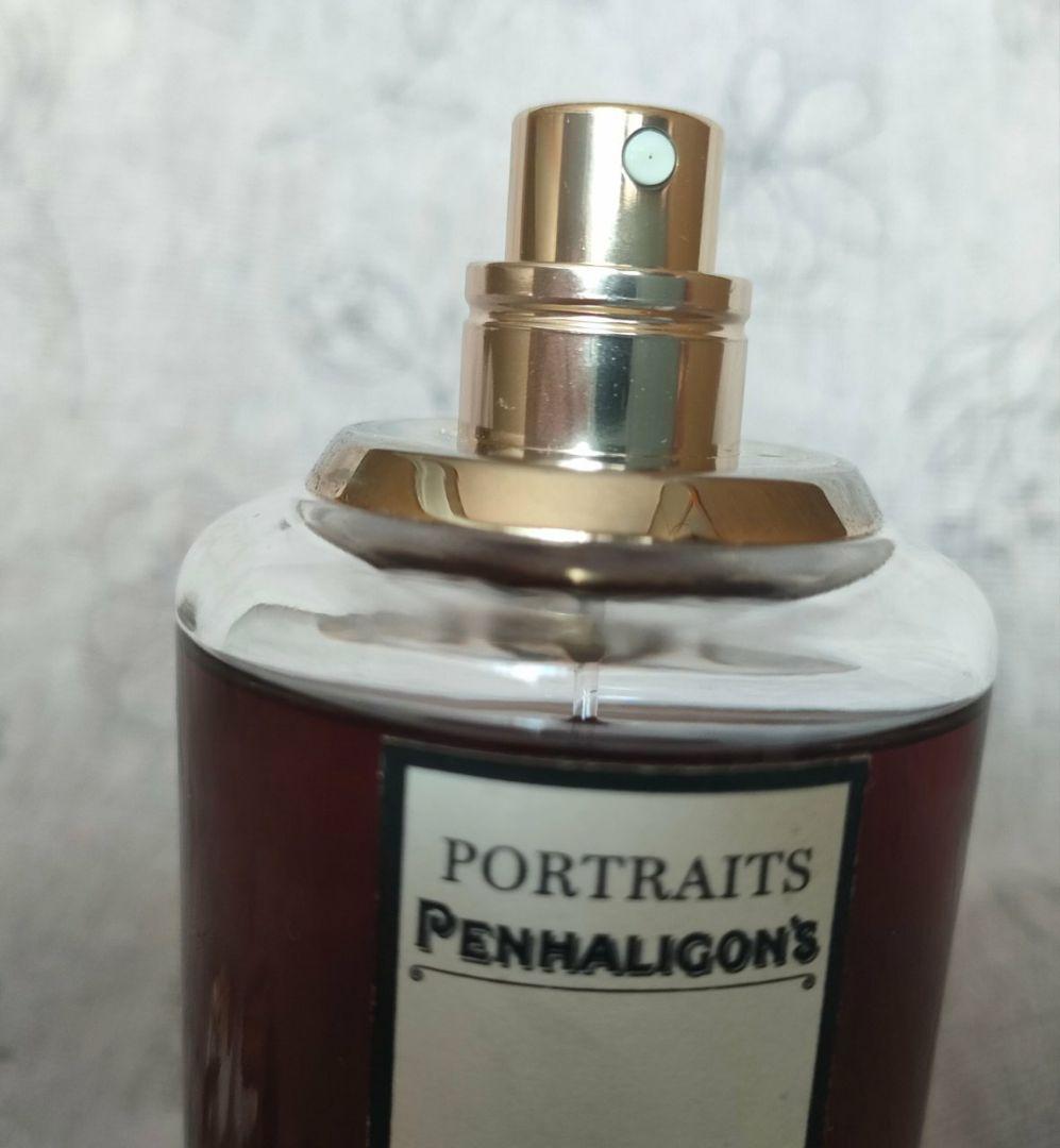 PENHALIGON'S 　Countess Dorothea　香水 　ドロシア