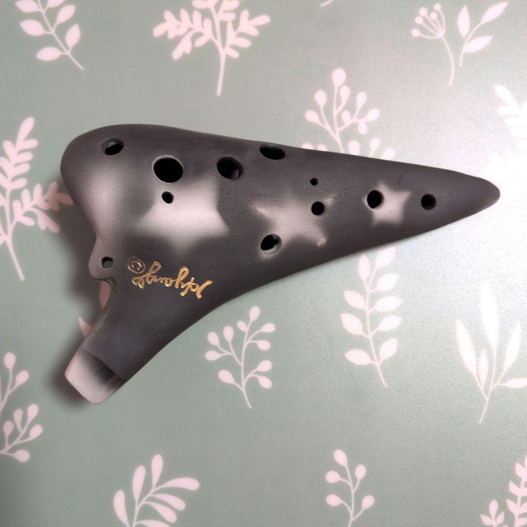 オカリナ 　吟　コヒャンモデル　AC