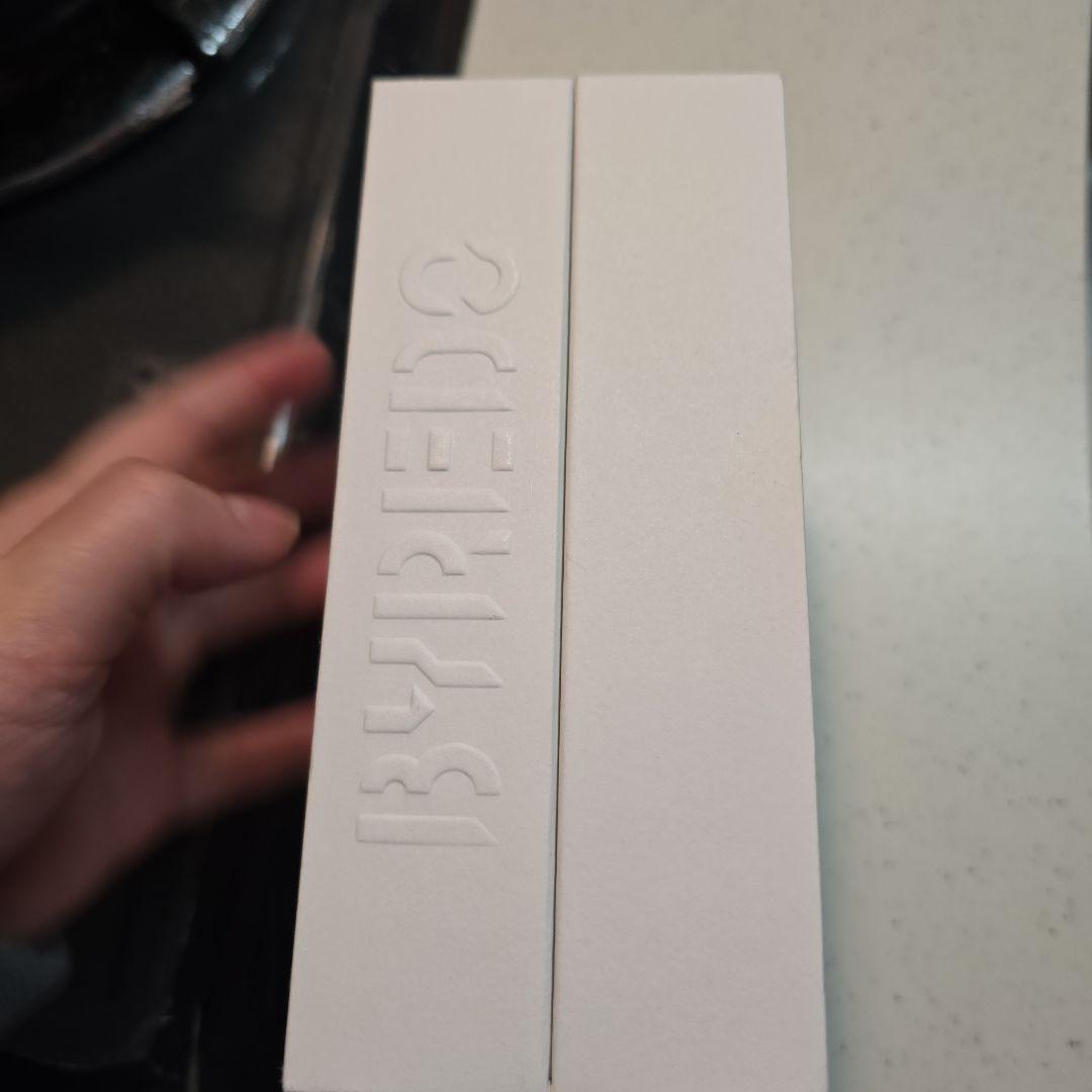 BYREDO VELVET HAZE オードパルファム 50ml