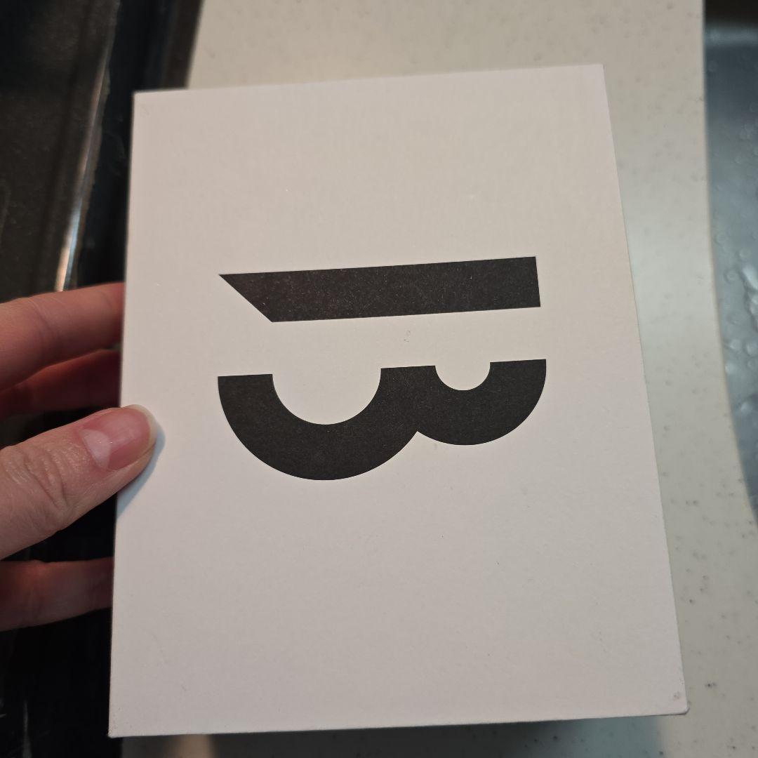 BYREDO VELVET HAZE オードパルファム 50ml