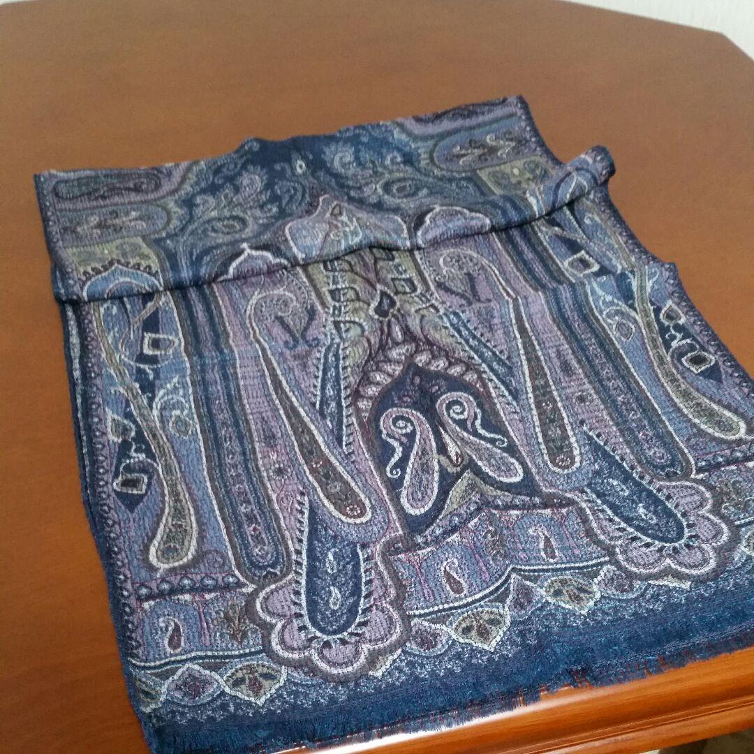 ETRO エトロ ストール