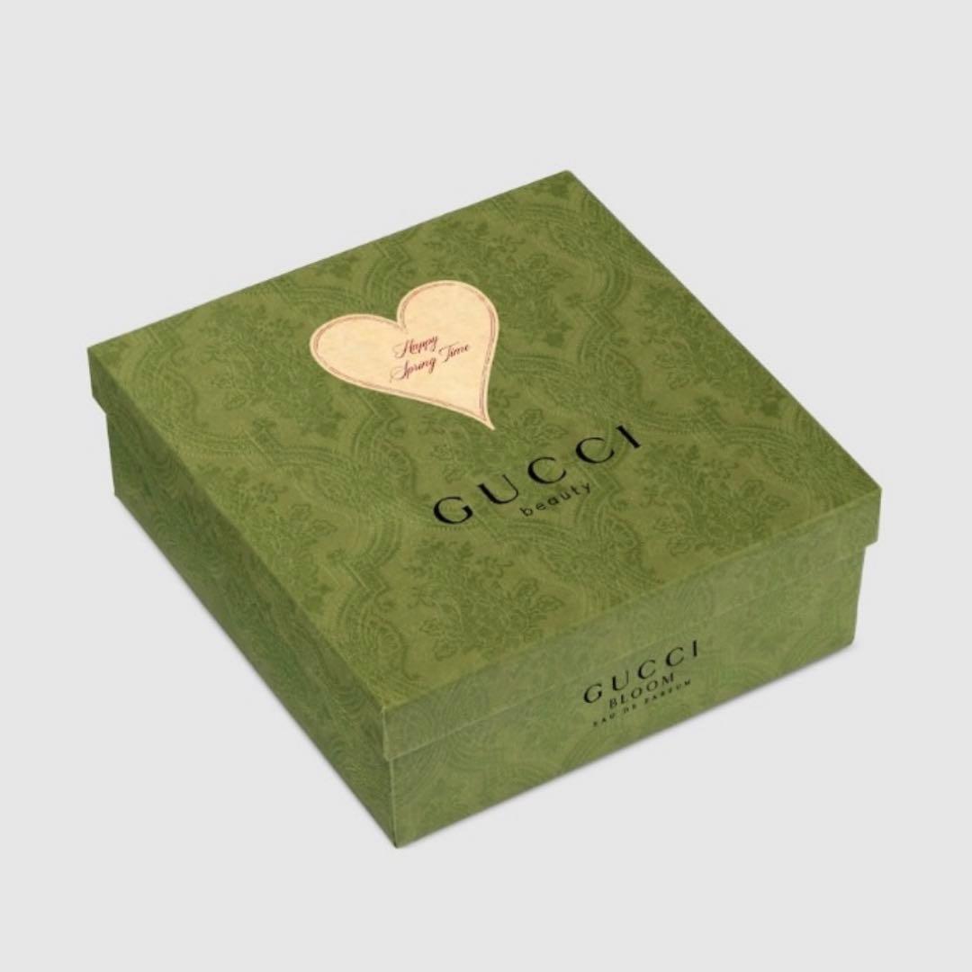 【新品未使用】グッチGUCCI香水ギフトセット