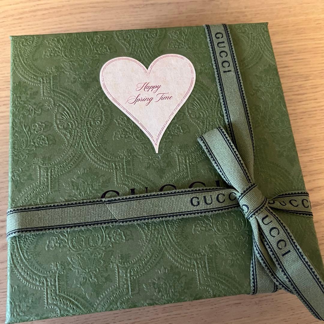 【新品未使用】グッチGUCCI香水ギフトセット