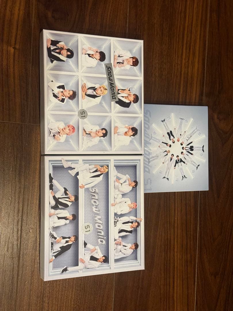 邦楽  Man 5th Album \