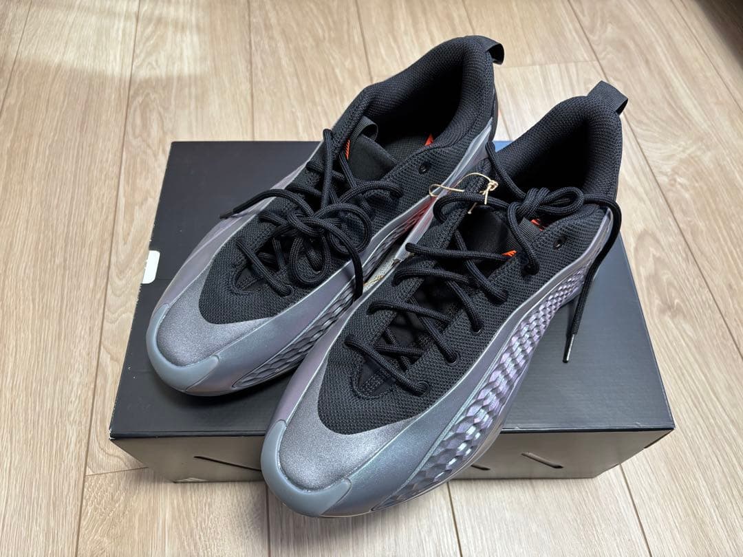 【27.5cm/新品】アンソニーエドワーズ　A.E.1 Low