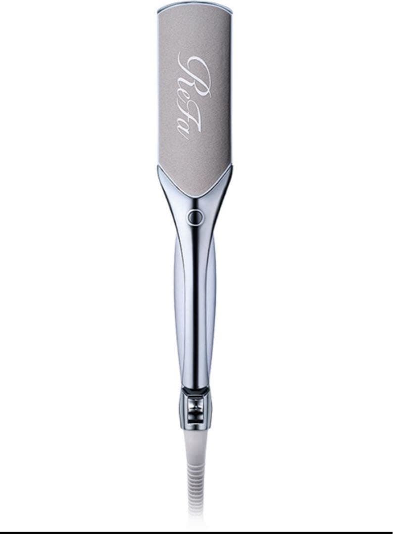 ReFa リファ パワーストレートアイロン プロ ヘアアイロン