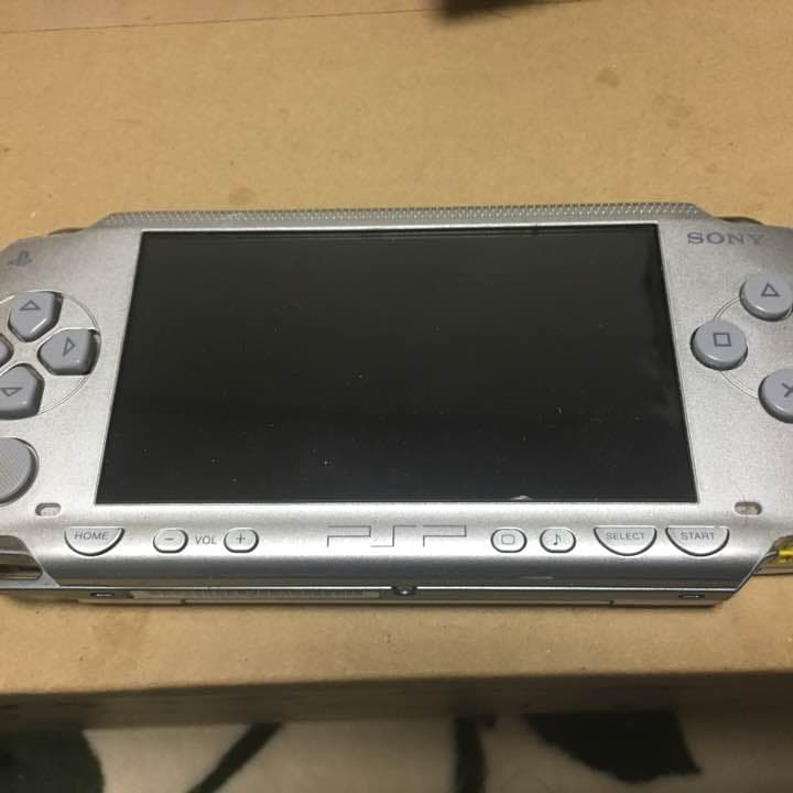 PSP1000型