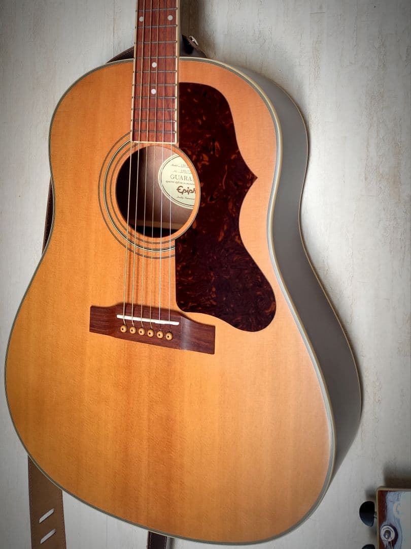 Epiphone AJ-45S Custom たのメル便発送