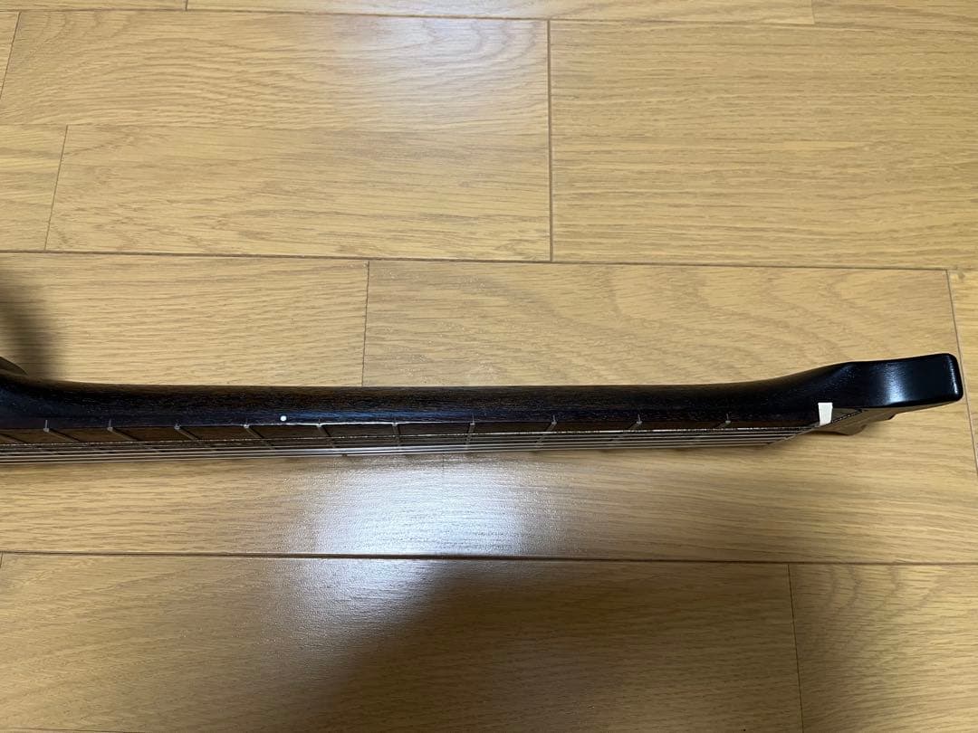 ボーちゃん専用品 ARIA アリア AS-101C Sinsonid