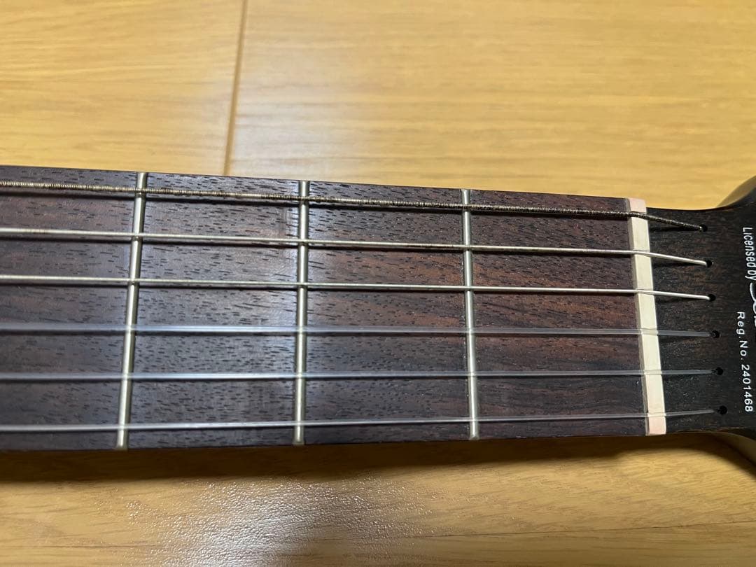 ボーちゃん専用品 ARIA アリア AS-101C Sinsonid