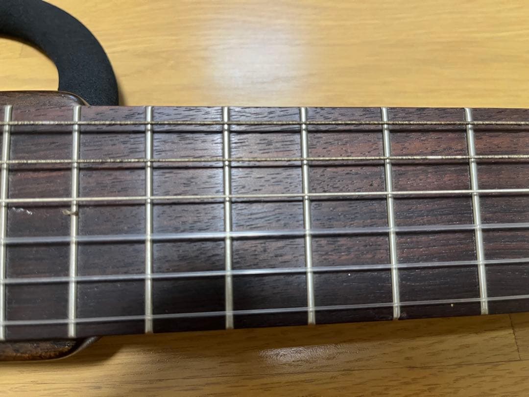 ボーちゃん専用品 ARIA アリア AS-101C Sinsonid