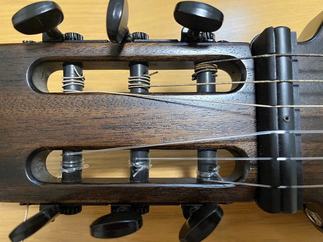 ボーちゃん専用品 ARIA アリア AS-101C Sinsonid