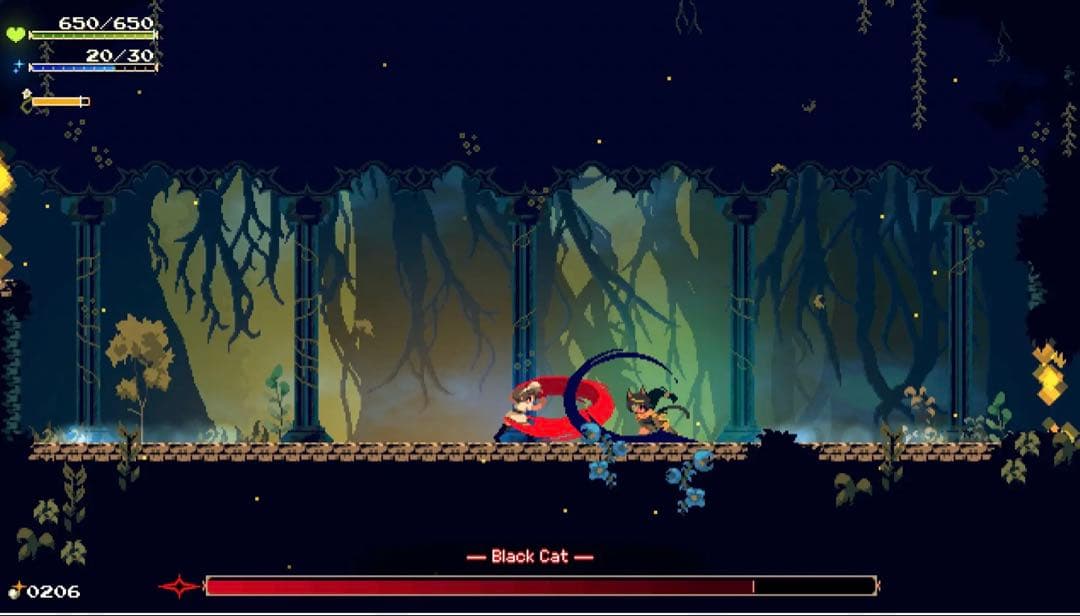 Momodora: 月影のエンドロール コレクターズエディションswitch