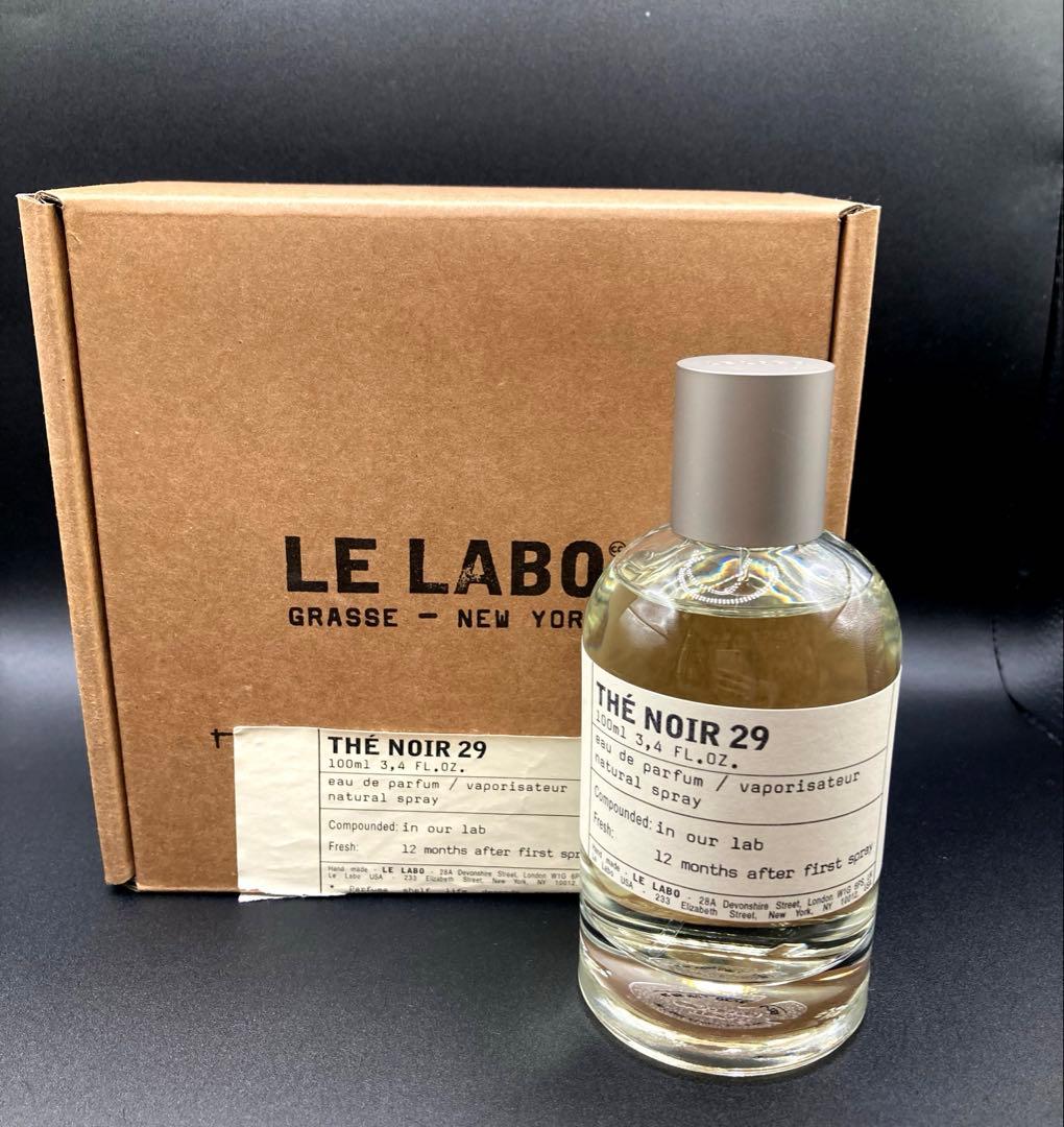 Le Labo THE NOIR 29 オードパルファム　100ml