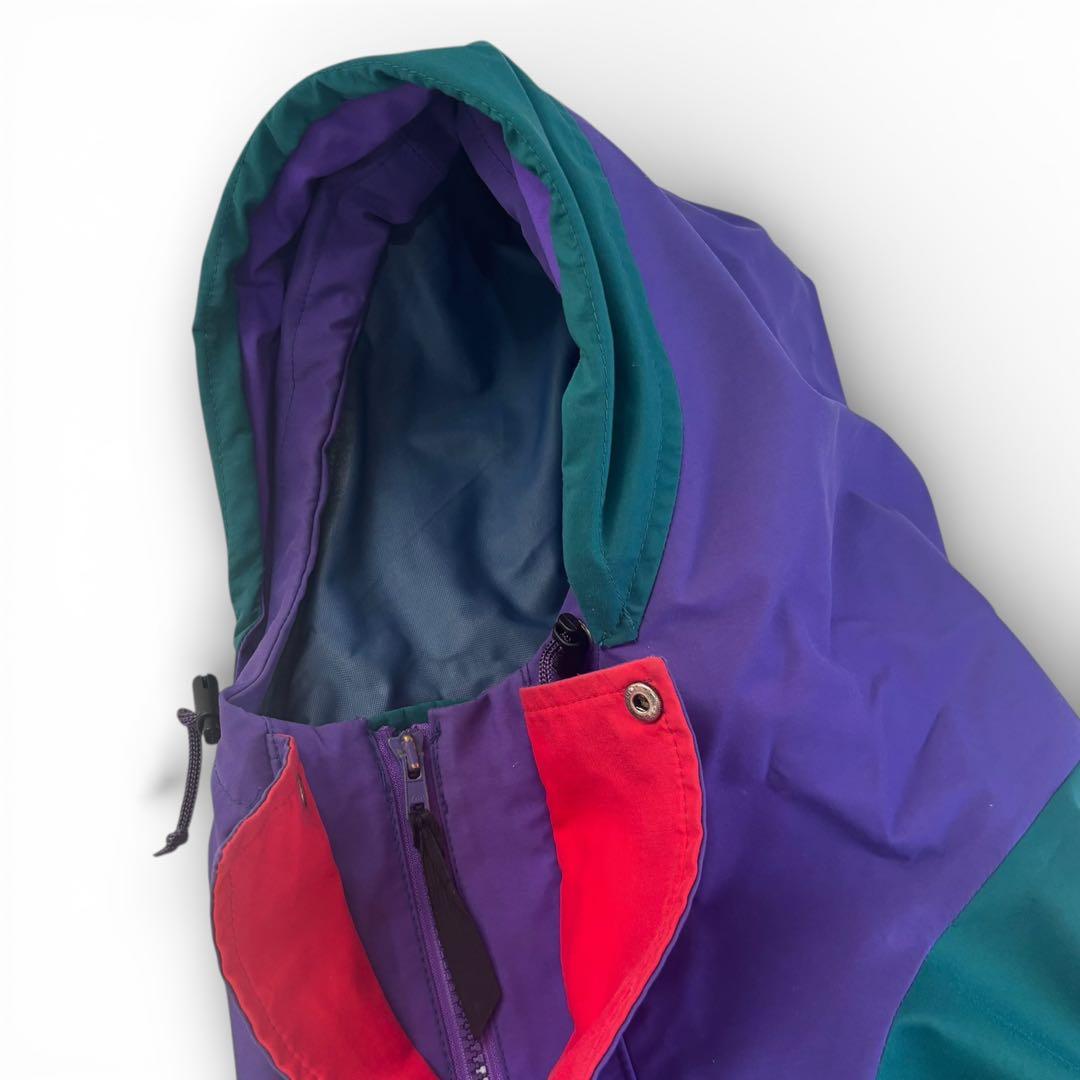 ジャケット・アウター 90s Berghaus Alpine Extreme JKT GORE-TEX