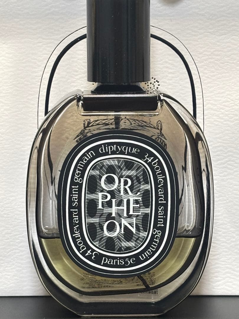 Diptyqueディプティック オルフェオン オードパルファン75ml