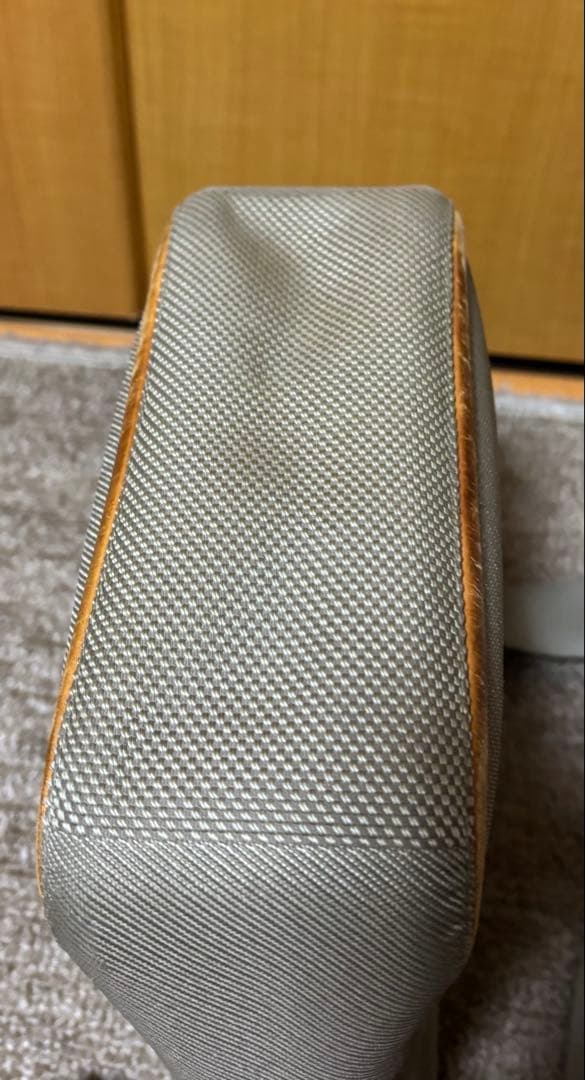 美品✨LOUIS VUITTON ダミエジェアン　シタダン　ショルダーバッグ