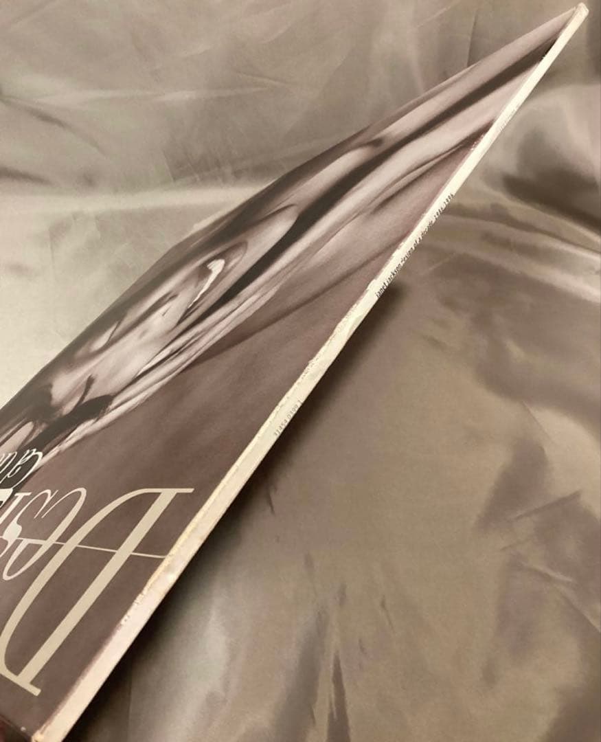 (USED)ジャネット ジャクソン/Design Of A Decade 2LP