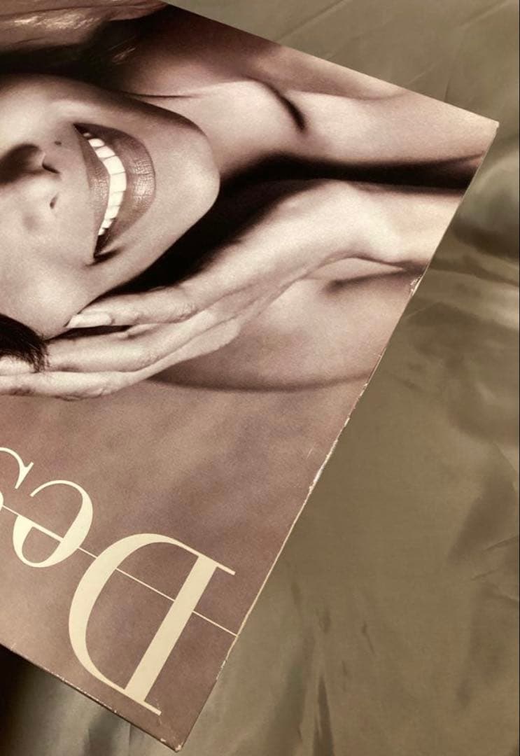 (USED)ジャネット ジャクソン/Design Of A Decade 2LP