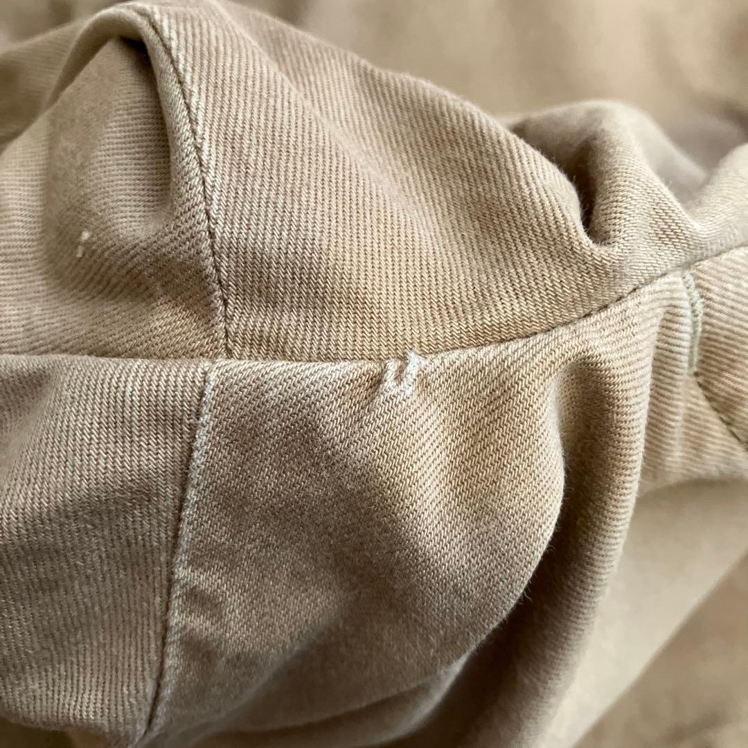 RRLベージュ チノパン