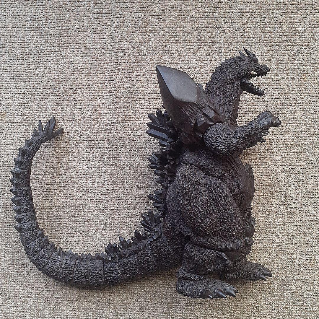 スペースゴジラ　ガレージキット